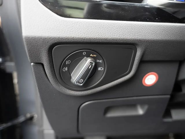 Volkswagen Touran 1.5 TSI Comfortline