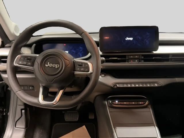 Jeep Avenger Altitude Full-Electric