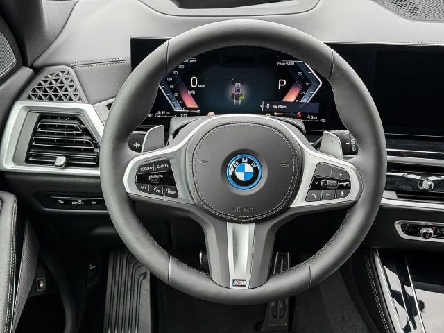 BMW X5 M-Sport xDrive50e