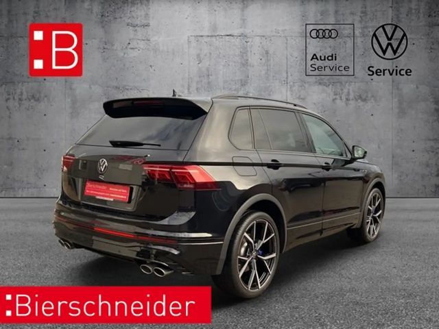 Volkswagen Tiguan 2.0 TSI DSG IQ.Drive Pro