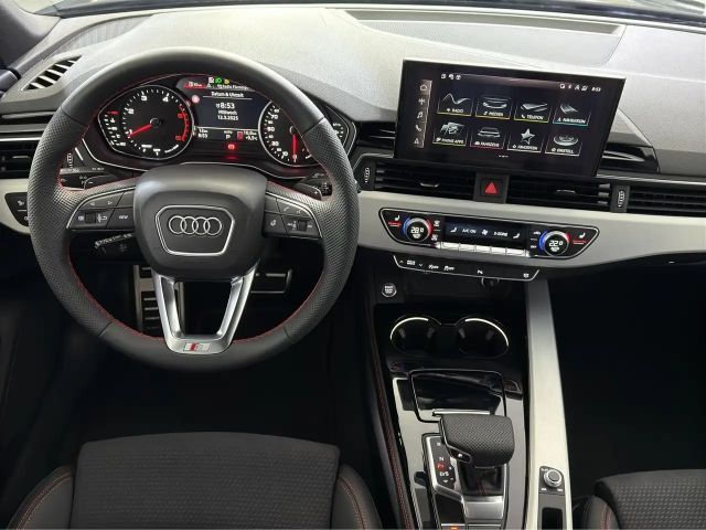Audi A4 40 TDI