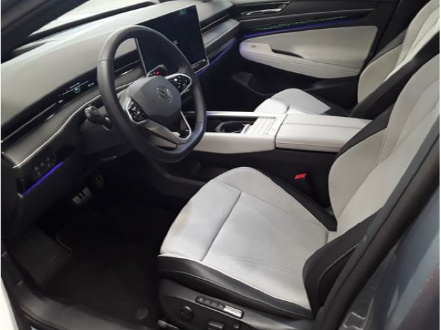 Volkswagen ID.7 Tourer