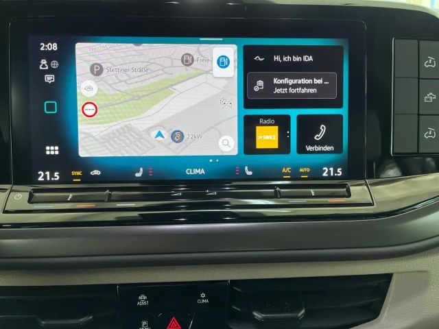 Volkswagen California Beach DSG T7