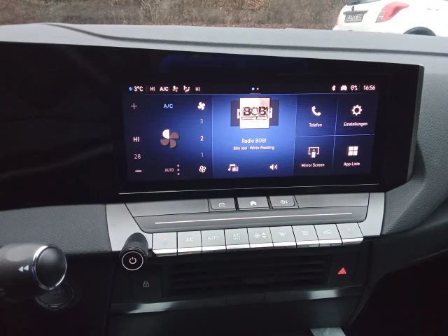 Opel Astra 1.2 Turbo Elegance Turbo