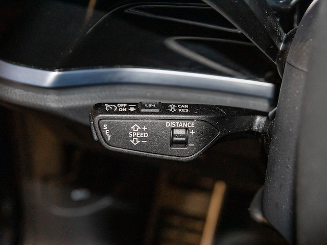 Audi Q3 45 TFSI Hybride S-Tronic