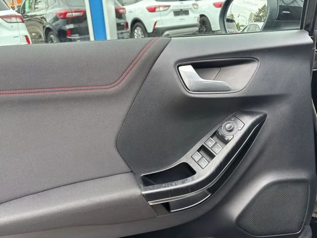 Ford Puma EcoBoost ST Line