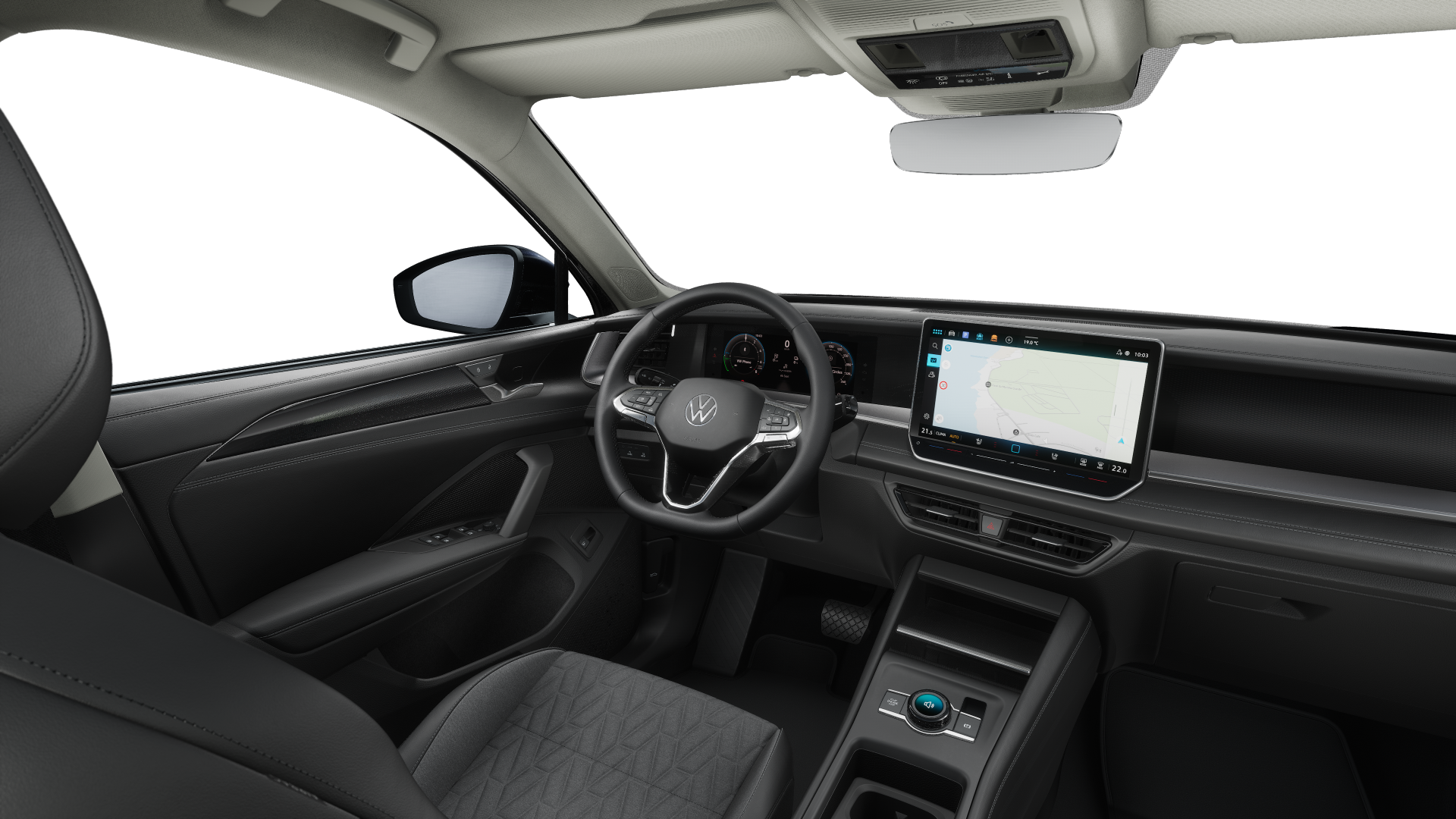 Volkswagen Tayron DSG Life eHybrid