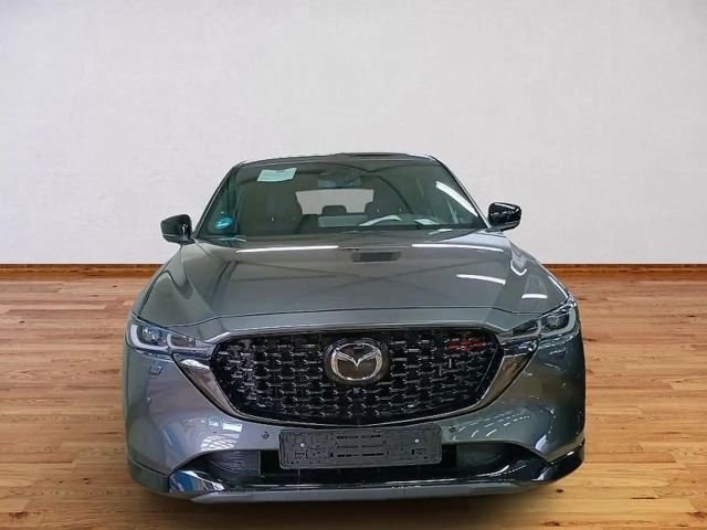 Mazda CX-5 Homura