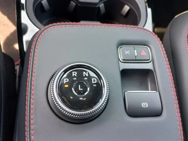 Ford Mustang Mach-E AWD Standard range