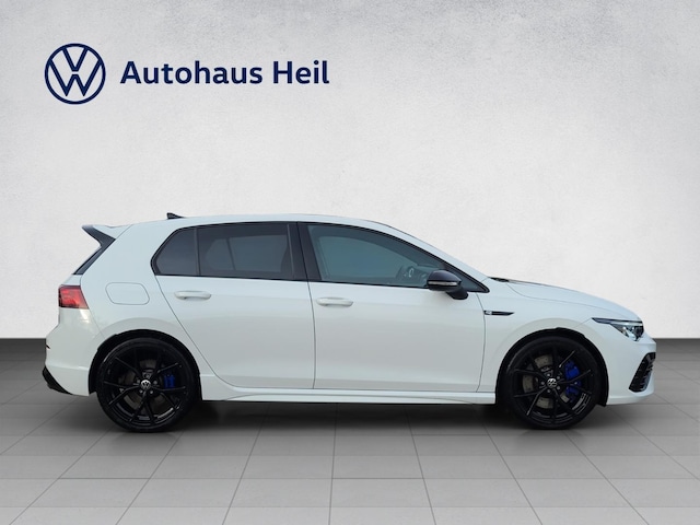 Volkswagen Golf 2.0 TSI DSG Golf VIII