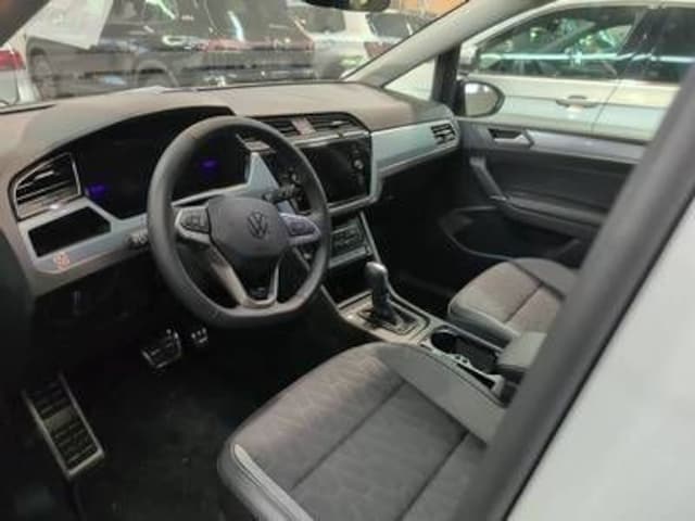 Volkswagen Touran 1.5 TSI ACT DSG