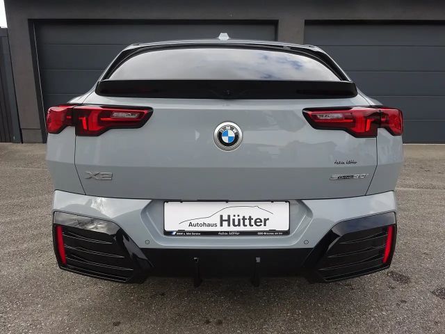 BMW X2 M-Sport sDrive20i