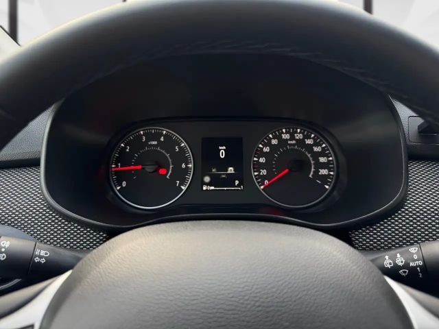 Dacia Sandero TCe 90