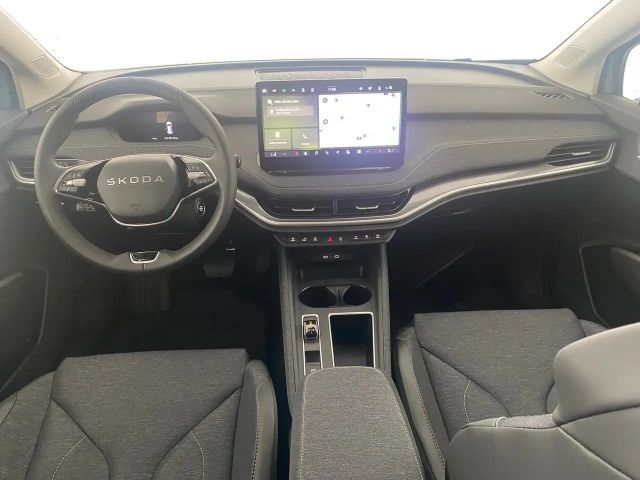 Skoda Elroq 60