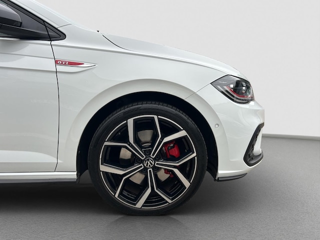 Volkswagen Polo Travel-Assist+ Park-Lenk ACC MATRIX