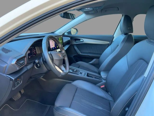 Cupra Formentor 2.0 TSI 4Drive DSG