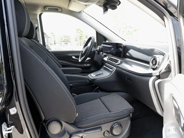 Mercedes-Benz V 220 Style V 220 d