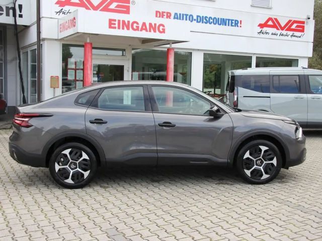 Citroën C4 X You