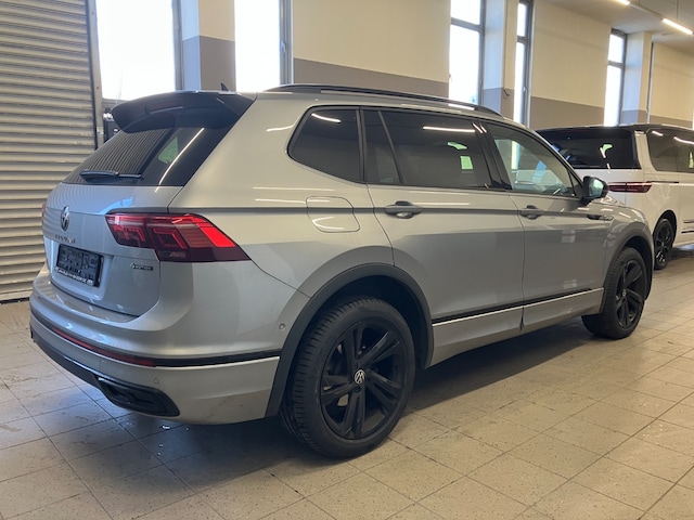 Volkswagen Tiguan 2.0 TDI Allspace DSG IQ.Drive