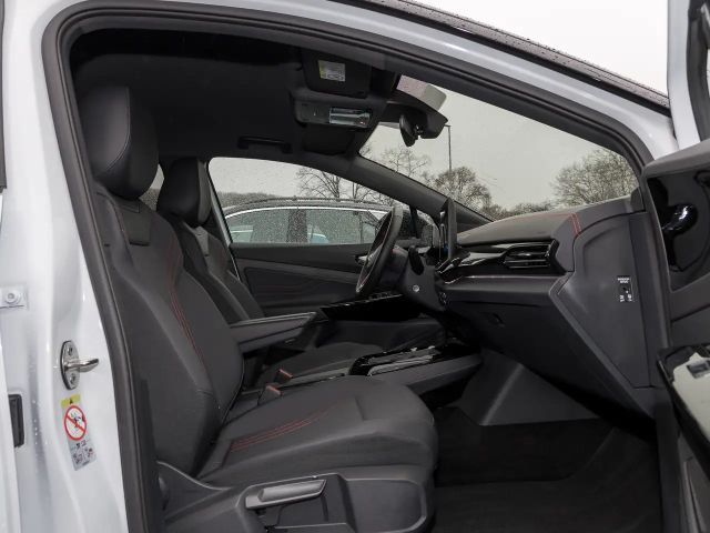 Volkswagen ID.5 4Motion GTX IQ.Drive