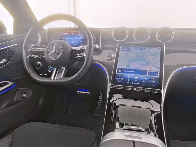 Mercedes-Benz CLE 300 4MATIC AMG Line