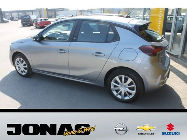 Opel Corsa Edition F Edition