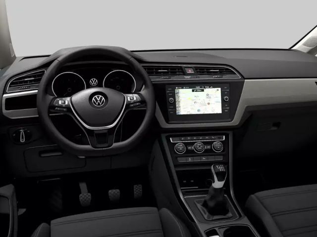 Volkswagen Touran 1.5 TSI Comfortline