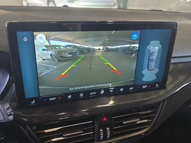 Ford Focus EcoBoost ST Line Wagon