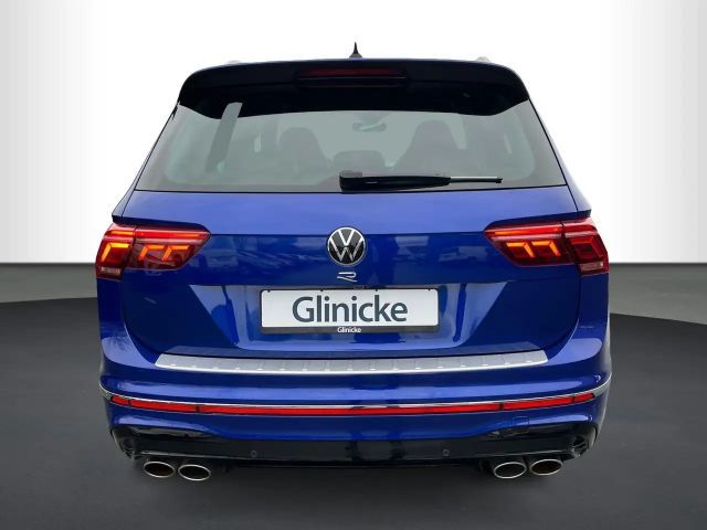 Volkswagen Tiguan 2.0 TSI 4Motion DSG