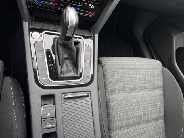 Volkswagen Passat 2.0 TDI DSG Variant