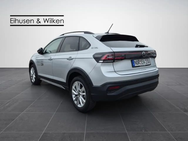 Volkswagen Taigo DSG