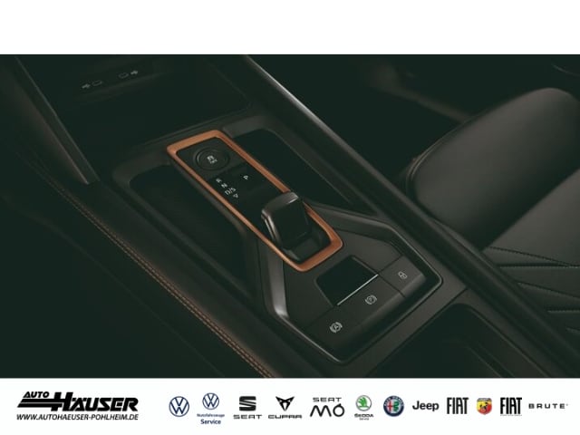 Cupra Formentor 2.0 TSI 4Drive DSG VZ