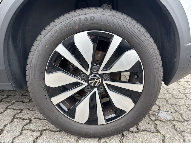 Volkswagen T-Roc 1.0 TSI