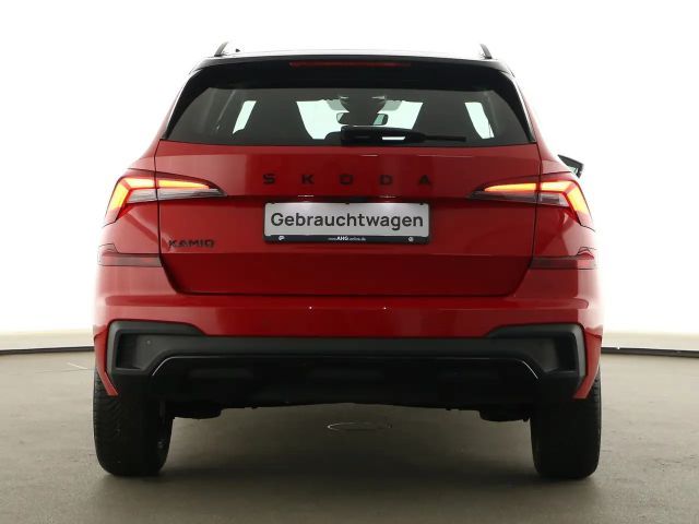 Skoda Kamiq 1.0 TSI Monte Carlo