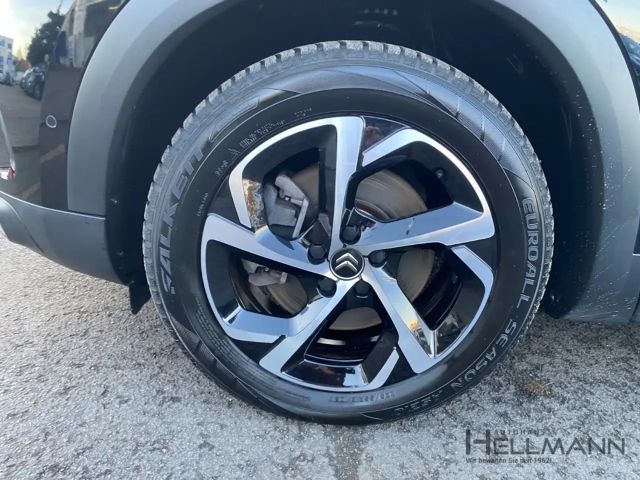 Citroën C5 Aircross C-Series Hybrid