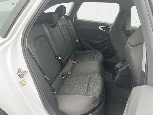 Audi A5 Avant S-Tronic