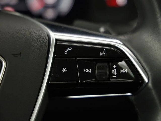 Audi A6 40 TDI Sport