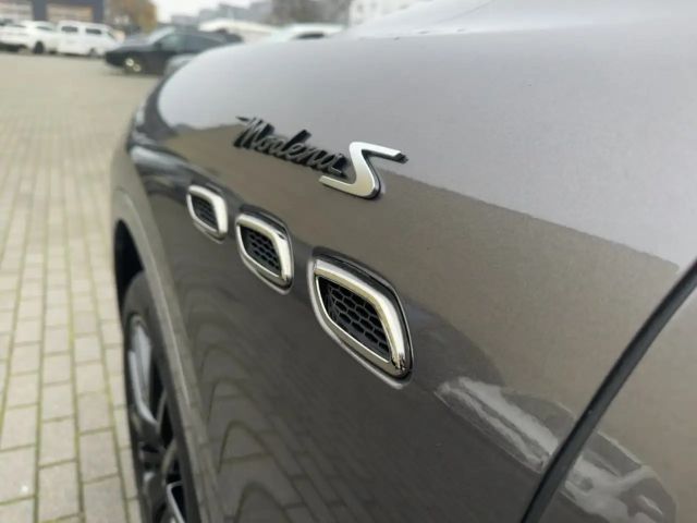 Maserati Levante Modena