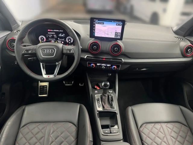 Audi Q2 35 TFSI S-Line