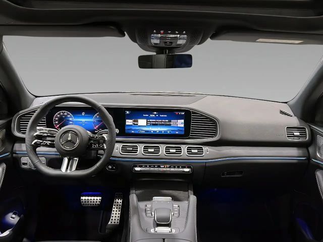 Mercedes-Benz GLE 450 4MATIC AMG Line