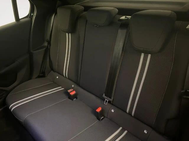 Opel Corsa GS-Line Grand Sport