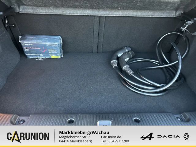 Renault Twingo E-Tech