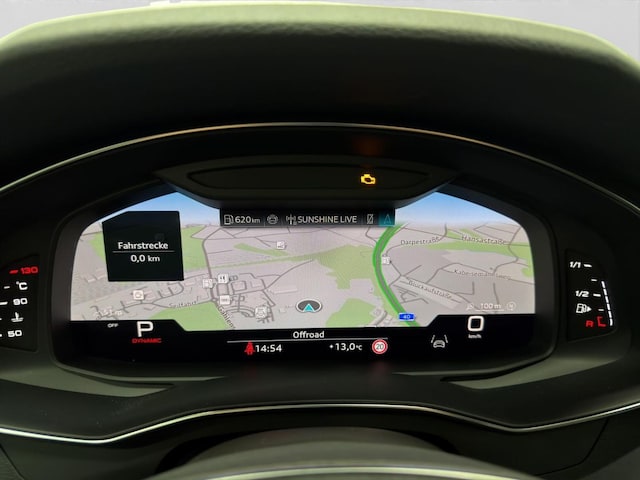 Audi A6 45 TDI Avant Quattro S-Tronic