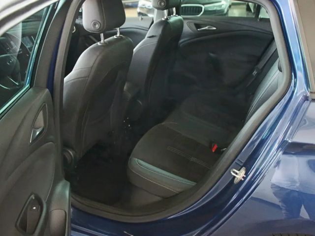 Opel Astra 1.5 CDTI Sports Tourer Ultimate