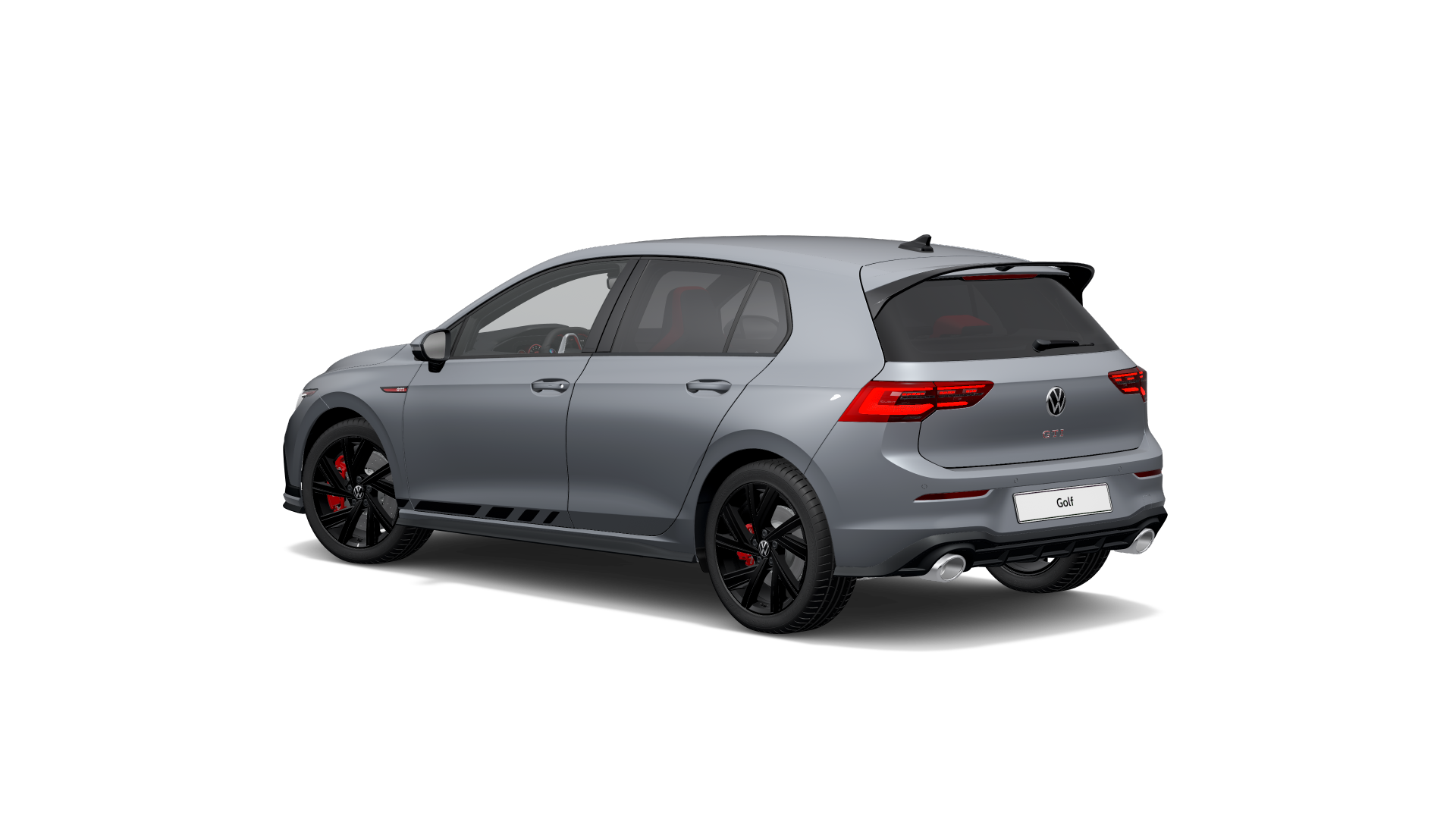 Volkswagen Golf 2.0 TSI DSG GTI