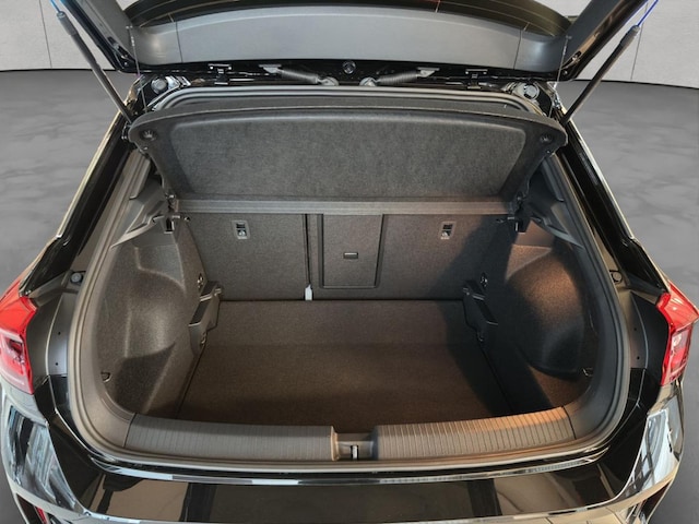 Volkswagen T-Roc 1.5 TSI DSG R-Line