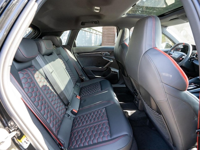 Audi RS3 Quattro S-Tronic Sportback