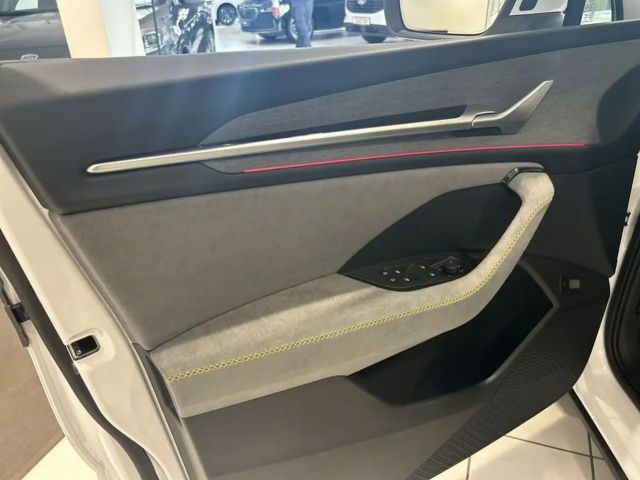 Skoda Kodiaq 2.0 TDI Selection