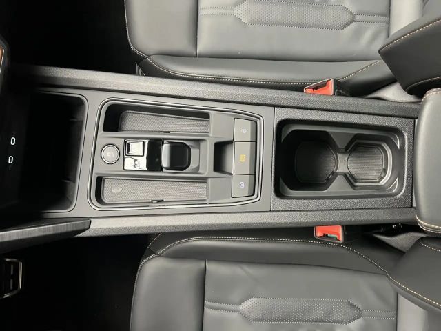 Cupra Formentor 2.0 TSI 4Drive DSG VZ