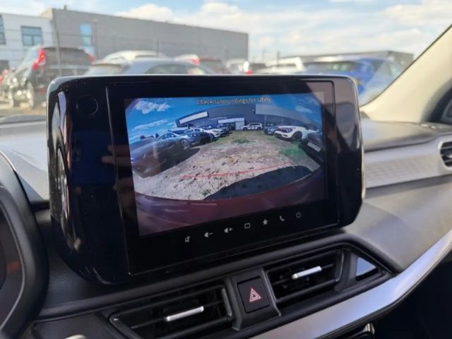 Suzuki Swift Comfort